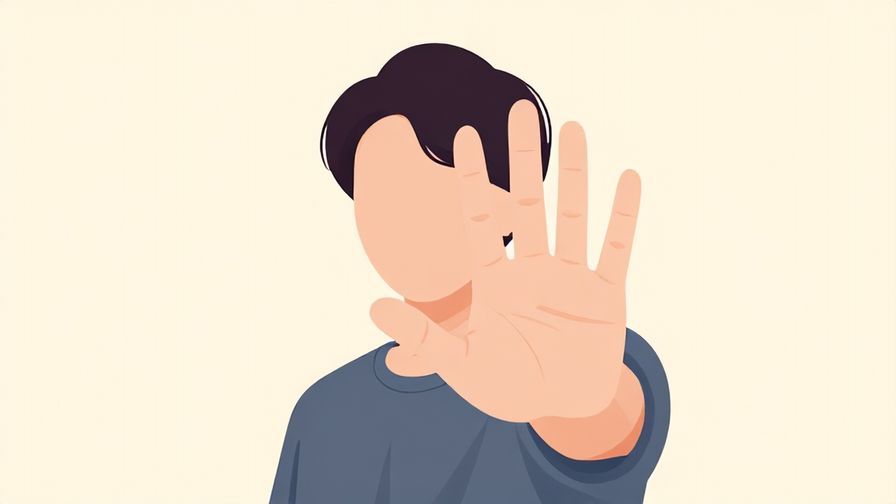 Illustration%20of%20a%20person%20raising%20a%20hand%20in%20a%20gesture%20to%20stop%2C%20calm%20background%20with%20soft%20colors