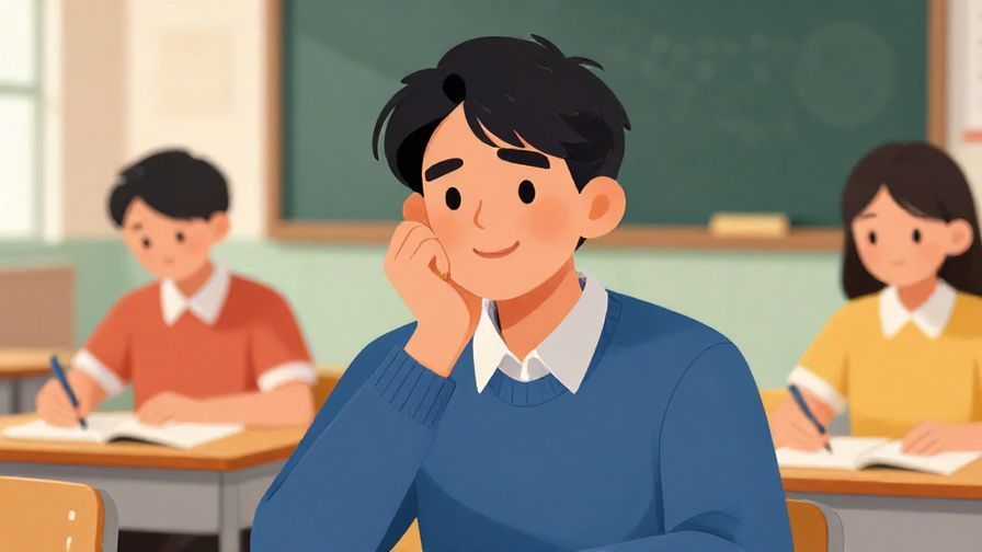 Illustration%20of%20a%20person%20raising%20an%20eyebrow%20and%20waiting%20expectantly%20in%20a%20classroom%20or%20meeting%20room%2C%20vibrant%20colors%2C%20illustrated%20style