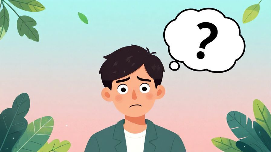 Illustration%20of%20a%20person%20raising%20an%20eyebrow%20in%20skepticism%2C%20with%20a%20thought%20bubble%20showing%20a%20surprising%20event%2C%20colorful%20background%20with%20floating%20leaves%2C%20illustrated%20style