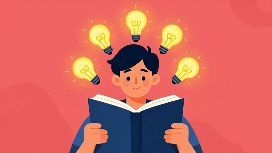 Illustration%20of%20a%20person%20reading%20a%20book%20with%20light%20bulbs%20floating%20around%20their%20head%2C%20symbolizing%20ideas%20and%20learning%2C%20vibrant%20colors%2C%20illustrated%20style