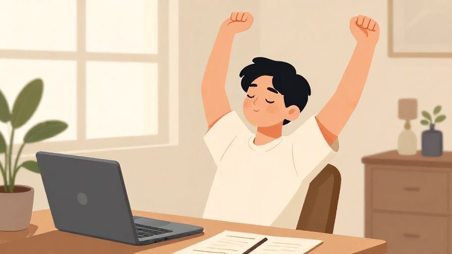 Illustration%20of%20a%20person%20relaxing%20in%20a%20cozy%20room%2C%20closing%20their%20eyes%20and%20stretching%20after%20work%2C%20illustrated%20style