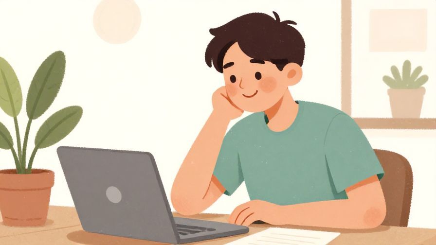 Illustration%20of%20a%20person%20relaxing%20with%20a%20smile%20after%20learning%2C%20soft%20colors%2C%20illustrated%20style