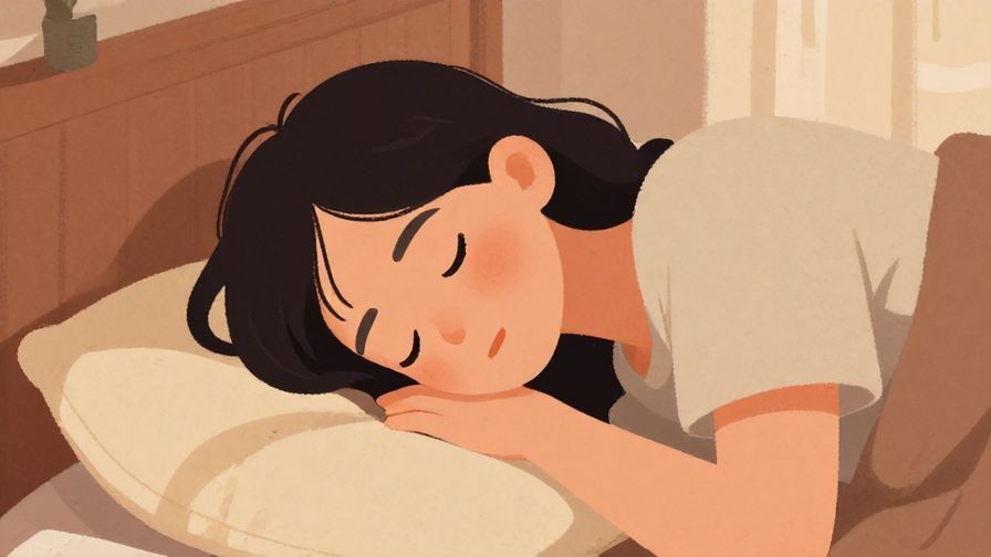 Illustration%20of%20a%20person%20resting%20their%20head%20on%20a%20soft%20cushion%2C%20eyes%20closed%2C%20looking%20relaxed%20in%20a%20quiet%20room%2C%20warm%20colors%2C%20illustrated%20style