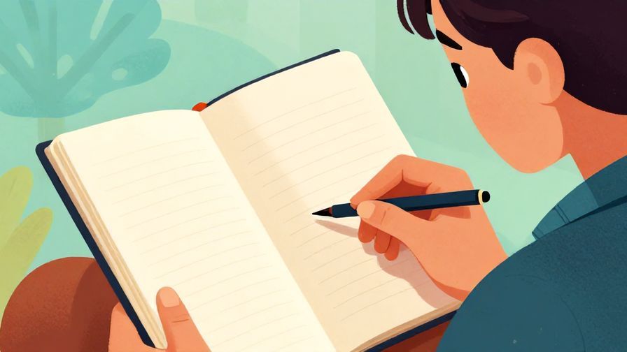 Illustration%20of%20a%20person%20revisiting%20a%20notebook%20with%20a%20focused%20expression%2C%20vibrant%20colors%2C%20illustrated%20style