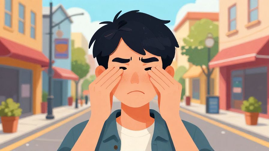 Illustration%20of%20a%20person%20rolling%20eyes%20with%20an%20exasperated%20look%20in%20a%20colorful%20street%20scene%2C%20vibrant%20colors%2C%20illustrated%20style