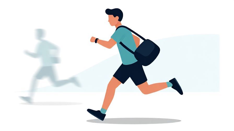 Illustration%20of%20a%20person%20running%20with%20a%20bag%20and%20looking%20at%20their%20watch%2C%20with%20blurred%20background%20showing%20movement%20and%20urgency%2C%20illustrated%20style