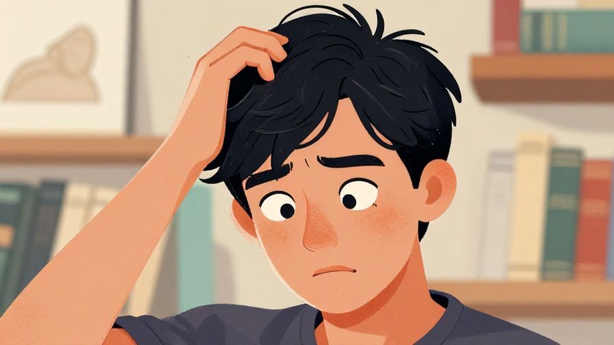 Illustration%20of%20a%20person%20scratching%20their%20head%20with%20a%20thoughtful%20expression%2C%20detailed%20background%2C%20vibrant%20colors%2C%20illustrated%20style