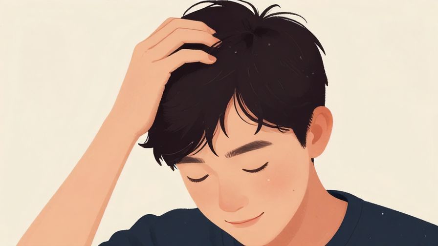 Illustration%20of%20a%20person%20scratching%20their%20head%20with%20a%20small%20smile%2C%20soft%20lighting%20and%20a%20thoughtful%20mood%2C%20illustrated%20style