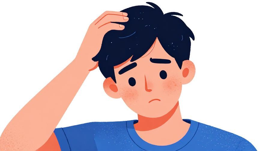 Illustration%20of%20a%20person%20scratching%20their%20head%20with%20a%20slightly%20concerned%20face%2C%20vibrant%20colors%2C%20illustrated%20style