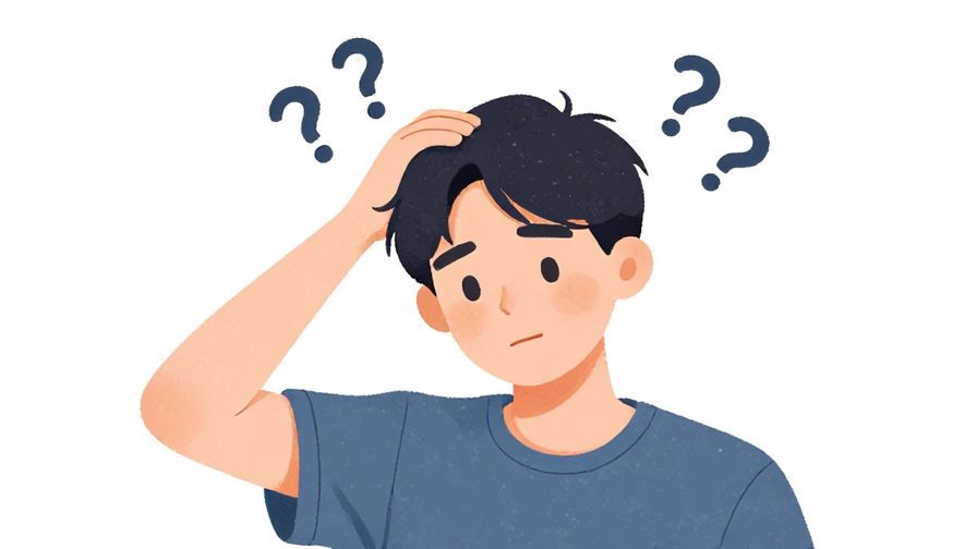 Illustration%20of%20a%20person%20scratching%20their%20head%20looking%20puzzled%20with%20question%20marks%20floating%20above%20them%2C%20soft%20colors%2C%20illustrated%20style