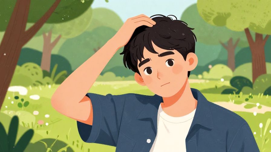 Illustration%20of%20a%20person%20scratching%20their%20head%20with%20a%20thoughtful%20expression%20in%20a%20park%20setting%2C%20detailed%20background%2C%20vibrant%20colors%2C%20illustrated%20style