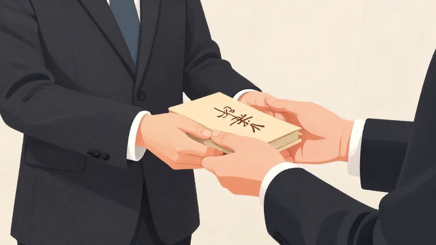 Illustration%20of%20a%20person%20sending%20well-wishes%20via%20a%20thoughtful%20gesture%20in%20a%20formal%20setting.%20Illustrated%20style%2C%20muted%20colors