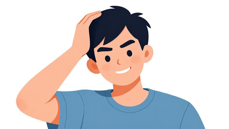 Illustration%20of%20a%20person%20shaking%20their%20head%20firmly%20with%20a%20smile%2C%20refusing%20to%20laugh%2C%20bright%20background%2C%20illustrated%20style