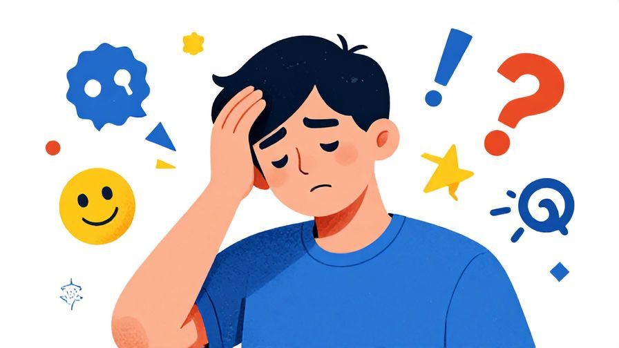 Illustration%20of%20a%20person%20shaking%20their%20head%20with%20a%20tired%20expression%2C%20surrounded%20by%20chaotic%20symbols%20of%20stress%2C%20vibrant%20colors%2C%20illustrated%20style