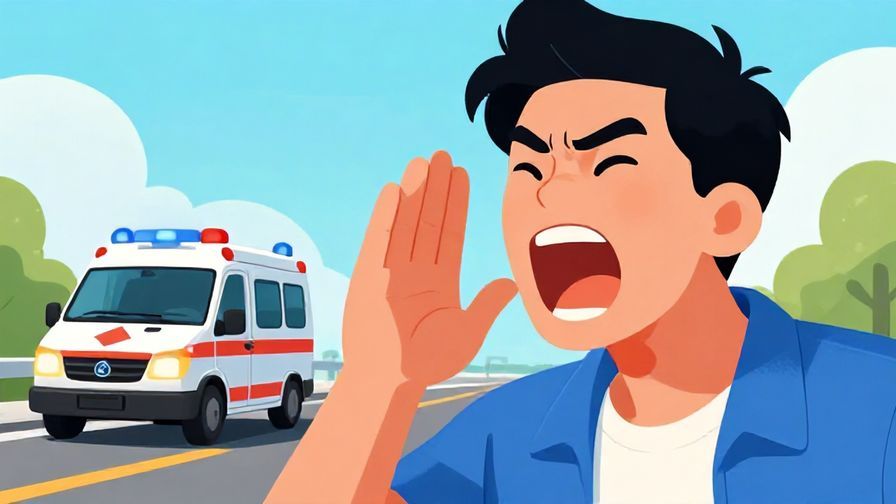 Illustration%20of%20a%20person%20shouting%20urgently%20with%20a%20sense%20of%20emergency%2C%20ambulance%20sirens%20in%20the%20distance%2C%20vibrant%20colors%2C%20illustrated%20style