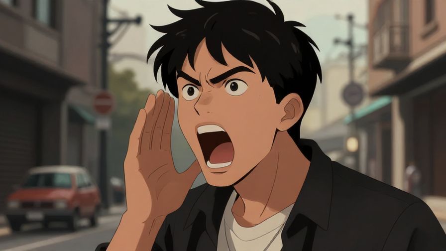 Illustration%20of%20a%20person%20shouting%20with%20a%20serious%20expression%20in%20a%20street%20setting%2C%20dramatic%20lighting%2C%20illustrated%20style