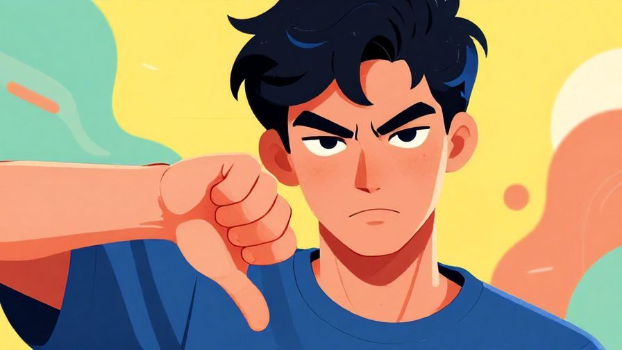 Illustration%20of%20a%20person%20showing%20strong%20dislike%20with%20intense%20facial%20expression%2C%20stylized%20background%2C%20vibrant%20colors%2C%20illustrated%20style