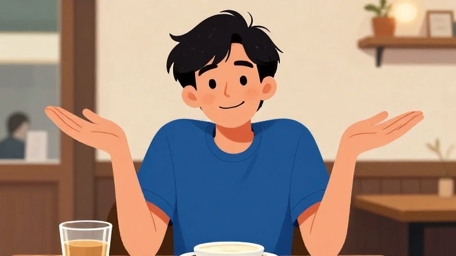 Illustration%20of%20a%20person%20shrugging%20with%20a%20playful%20smile%2C%20casual%20setting%20like%20a%20cafe%2C%20vibrant%20colors