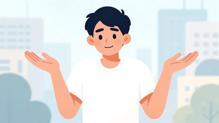 Illustration%20of%20a%20person%20shrugging%20with%20a%20half-smile%2C%20balanced%20between%20happy%20and%20neutral%20expression%2C%20bright%20urban%20background%2C%20illustrated%20style