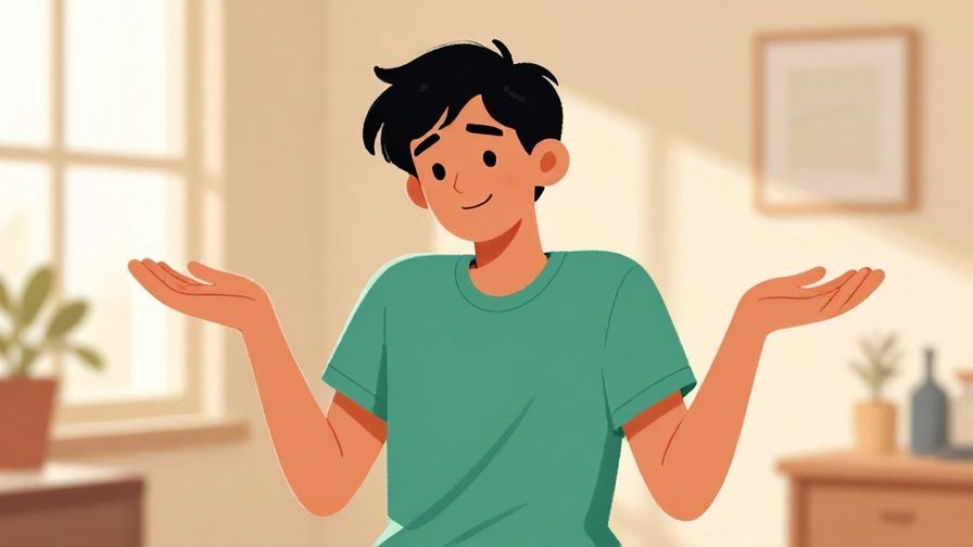 Illustration%20of%20a%20person%20shrugging%20with%20a%20lighthearted%20smile%2C%20standing%20in%20a%20sunlit%20room%2C%20displaying%20casual%20indifference%20and%20acceptance%2C%20vibrant%20colors%2C%20illustrated%20style