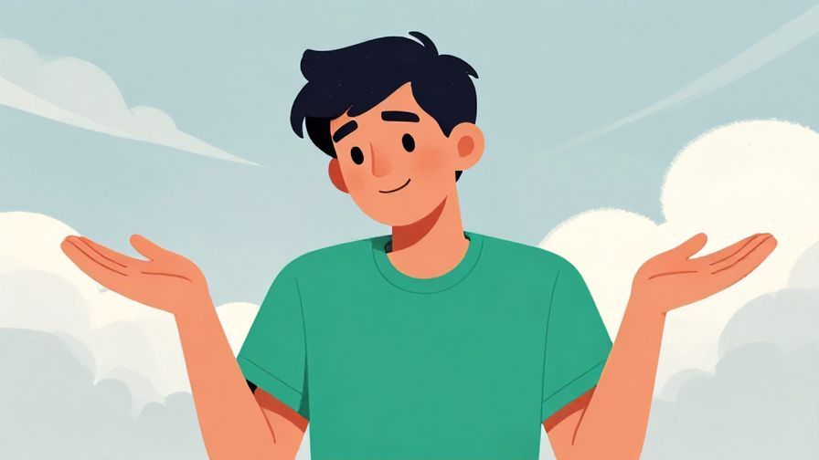 Illustration%20of%20a%20person%20shrugging%20with%20a%20half-smile%20under%20a%20cloudy%20sky%2C%20vibrant%20colors%2C%20illustrated%20style