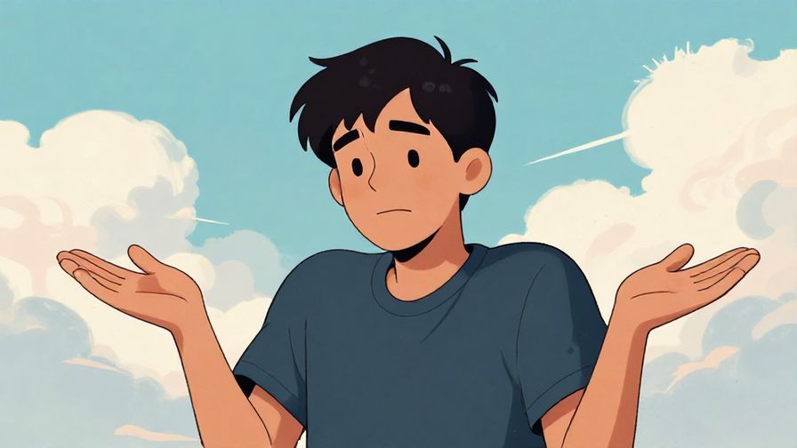 Illustration%20of%20a%20person%20shrugging%20with%20a%20calm%2C%20accepting%20expression%20under%20a%20softly%20cloudy%20sky%2C%20detailed%20background%2C%20vibrant%20colors%2C%20illustrated%20style