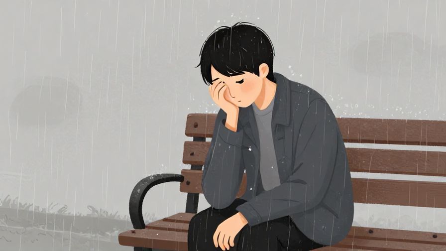 Illustration%20of%20a%20person%20sitting%20alone%20on%20a%20bench%20looking%20distressed%2C%20soft%20rain%20falling%20around%20them%2C%20symbolizing%20emotional%20limit.%20Illustrated%20style%2C%20muted%20colors