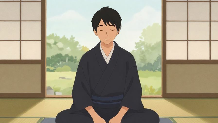 Illustration%20of%20a%20person%20sitting%20quietly%20with%20closed%20eyes%20in%20a%20traditional%20tatami%20room%2C%20peaceful%20expression%2C%20soft%20natural%20light%2C%20illustrated%20style