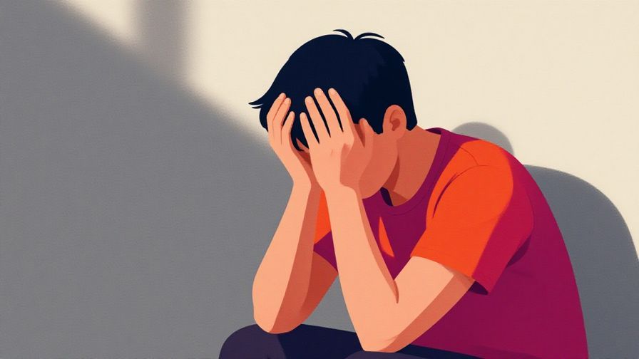 Illustration%20of%20a%20person%20sitting%20with%20head%20in%20hands%2C%20soft%20shadows%20and%20calm%20background%20showing%20mental%20fatigue%2C%20vibrant%20colors%2C%20illustrated%20style