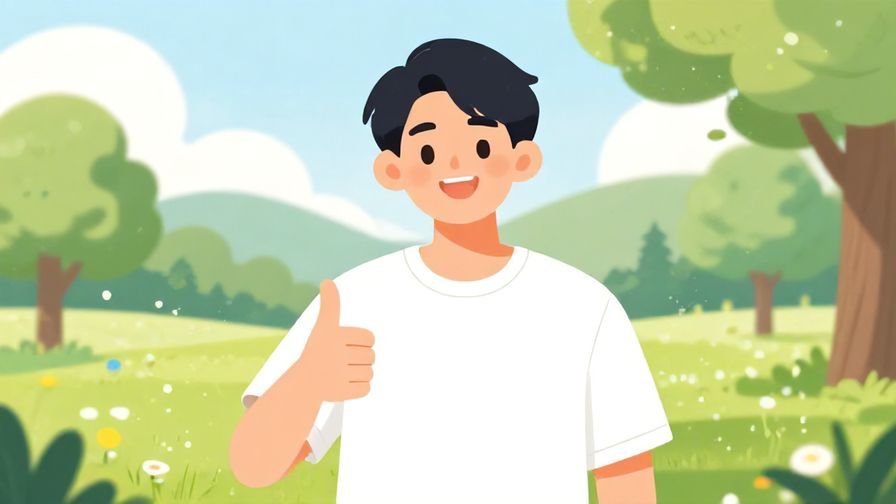Illustration%20of%20a%20person%20smiling%20and%20giving%20a%20thumbs-up%20gesture%20in%20a%20sunny%20park%20setting