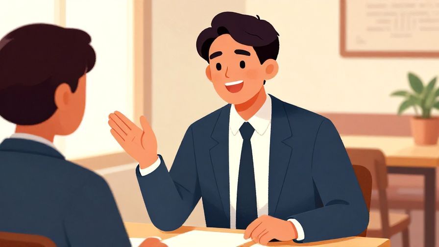 Illustration%20of%20a%20person%20smiling%20and%20gesturing%20toward%20another%20person%20in%20a%20restaurant%20or%20business%20setting%2C%20vibrant%20colors%2C%20illustrated%20style