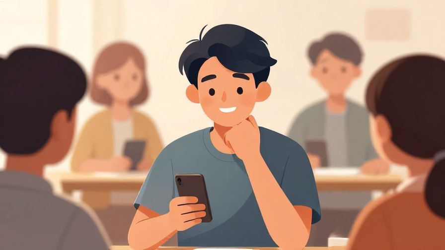 Illustration%20of%20a%20person%20smiling%20and%20nodding%20in%20a%20small%20group%20chat%20with%20warm%20lighting%20and%20soft%20background.