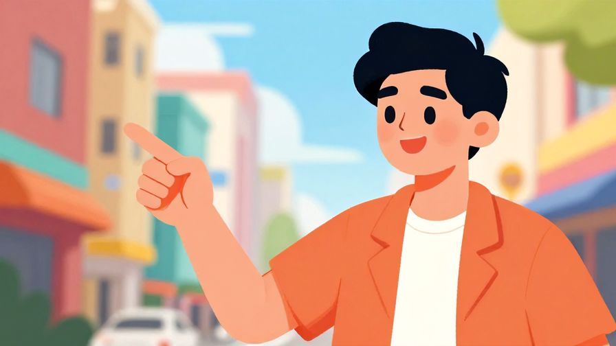 Illustration%20of%20a%20person%20smiling%20and%20pointing%20at%20something%20off-screen%2C%20with%20bright%20colors%20and%20a%20playful%20urban%20background%2C%20illustrated%20style