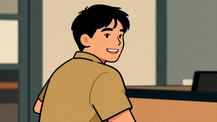 Illustration%20of%20a%20person%20smiling%20and%20talking%20back%20quickly%2C%20friendly%20and%20casual%20setting%2C%20illustrated%20style