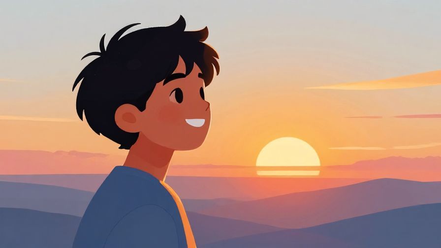 Illustration%20of%20a%20person%20smiling%20brightly%20while%20looking%20towards%20a%20sunrise%2C%20symbolizing%20hope%20and%20renewal.%20Vibrant%20colors%2C%20illustrated%20style