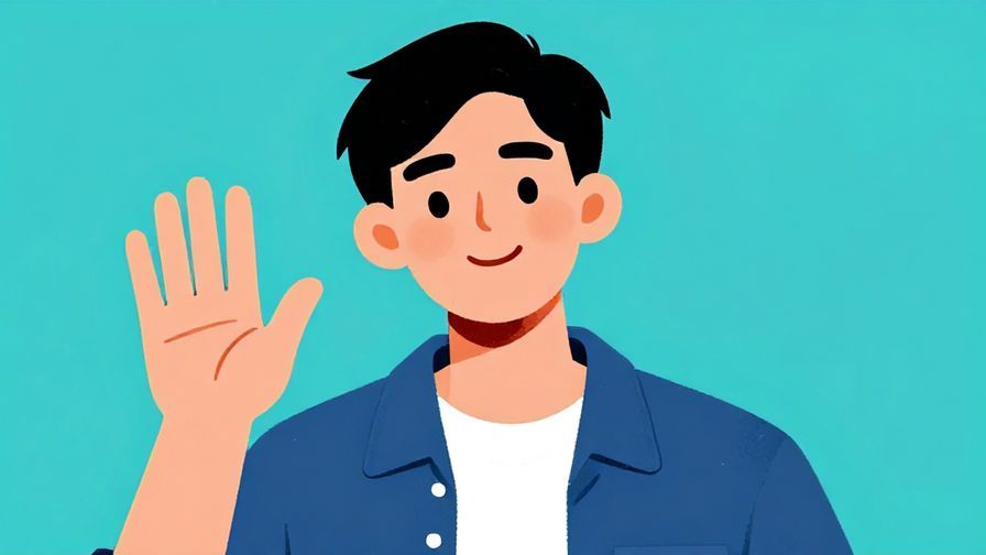 Illustration%20of%20a%20person%20smiling%20calmly%20and%20waving%20their%20hand%20to%20show%20they%20don’t%20mind%2C%20vibrant%20colors%2C%20illustrated%20style