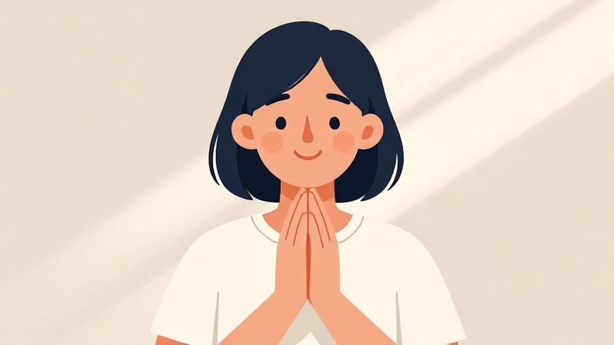 Illustration%20of%20a%20person%20smiling%20gently%20with%20hands%20together%20in%20thankfulness%20and%20surprise%2C%20soft%20background%20with%20light%20rays%2C%20illustrated%20style