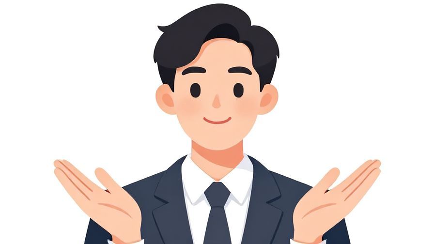 Illustration%20of%20a%20person%20smiling%20gently%2C%20hands%20open%20in%20a%20neutral%20gesture%2C%20formal%20setting%20with%20soft%20lighting.