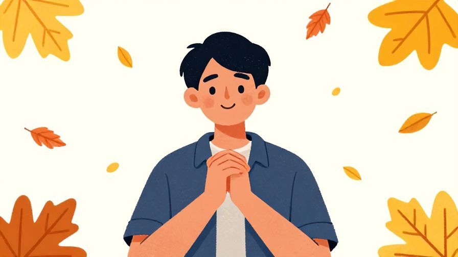 Illustration%20of%20a%20person%20smiling%20gently%20while%20standing%20strong%20amidst%20falling%20leaves%2C%20vibrant%20colors%2C%20illustrated%20style