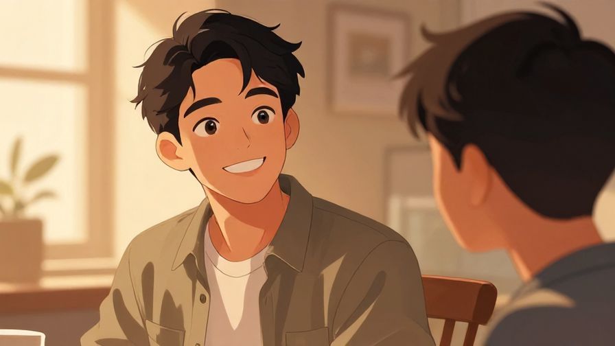 Illustration%20of%20a%20person%20smiling%20proudly%20while%20another%20person%20looks%20admiringly%20at%20them%2C%20warm%20indoor%20lighting