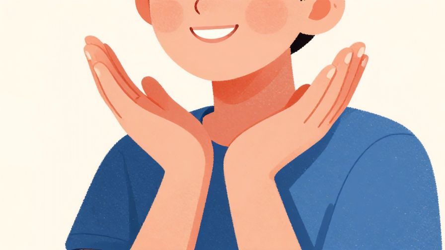 Illustration%20of%20a%20person%20smiling%20reassuringly%20with%20open%20hands%2C%20soft%20pastel%20background%2C%20vibrant%20colors%2C%20illustrated%20style