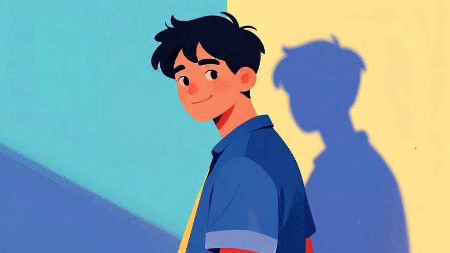 Illustration%20of%20a%20person%20smiling%20while%20looking%20back%20at%20a%20shadowy%20figure%20with%20confidence%2C%20vibrant%20colors%2C%20illustrated%20style