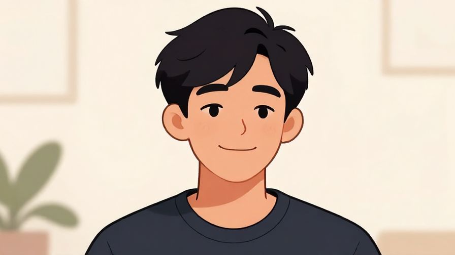 Illustration%20of%20a%20person%20smiling%20with%20a%20hint%20of%20envy%2C%20casual%20yet%20polite%20setting%2C%20illustrated%20style