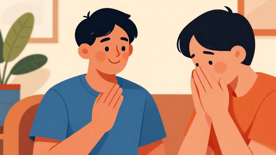 Illustration%20of%20a%20person%20smiling%20with%20a%20peaceful%20gesture%20while%20another%20person%20nods%20gratefully%20in%20a%20warm%20room%2C%20vibrant%20colors%2C%20illustrated%20style