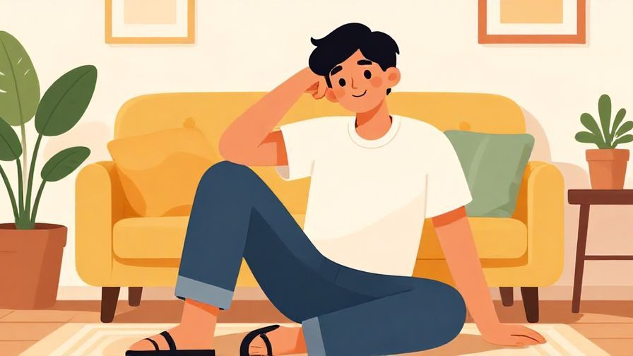 Illustration%20of%20a%20person%20smiling%20with%20a%20relaxed%20pose%20in%20a%20comfortable%20living%20room%2C%20vibrant%20colors%2C%20illustrated%20style
