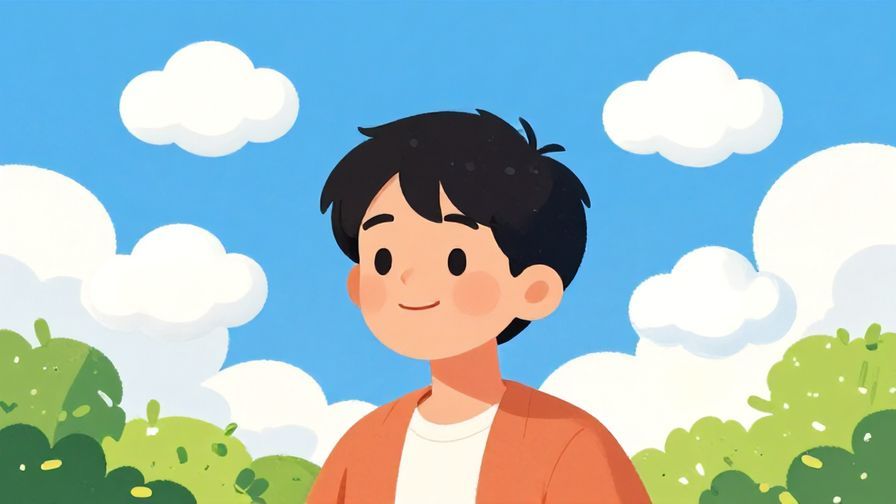 Illustration%20of%20a%20person%20smiling%20with%20floating%20clouds%20around%20their%20head%2C%20symbolizing%20forgetting%20and%20moving%20on%2C%20bright%20outdoor%20scene%2C%20vibrant%20colors%2C%20illustrated%20style