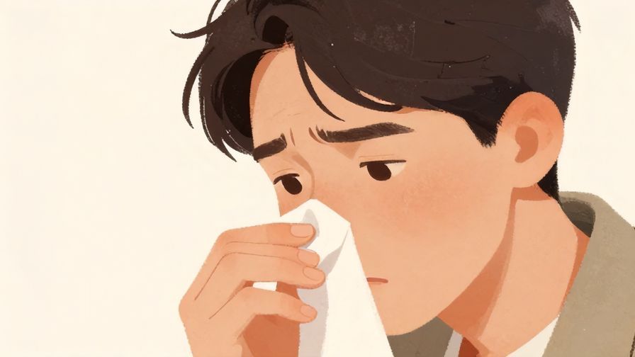 Illustration%20of%20a%20person%20sniffing%20and%20looking%20unsure%2C%20soft%20colors%2C%20illustrated%20style