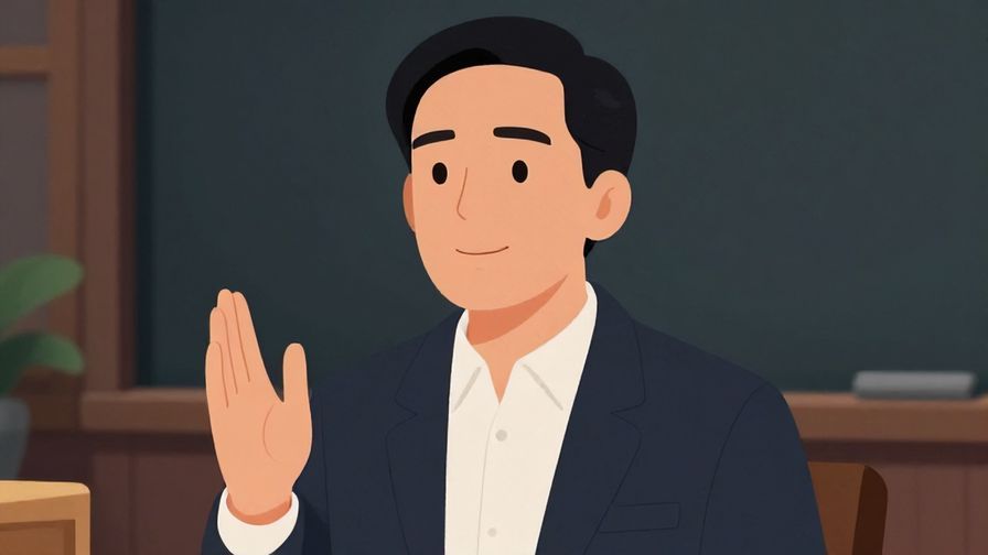 Illustration%20of%20a%20person%20speaking%20calmly%20in%20a%20formal%20setting%20with%20soft%20lighting%20and%20respectful%20gesture%2C%20illustrated%20style