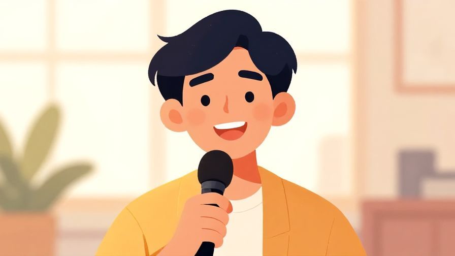 Illustration%20of%20a%20person%20speaking%20confidently%20with%20a%20slight%20smile%2C%20soft%20sunlight%20and%20warm%20colors%20in%20the%20background