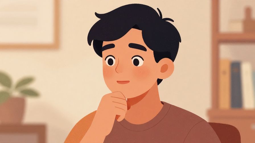 Illustration%20of%20a%20person%20speaking%20gently%20with%20soft%20lighting%20and%20warm%20colors%2C%20a%20thoughtful%20background%20symbolizing%20honesty%20and%20trust%2C%20illustrated%20style